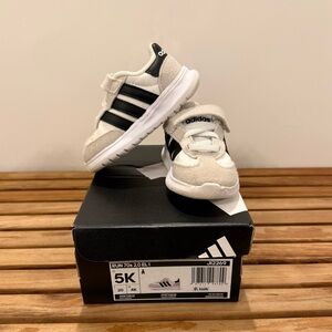 Adidas Run 70s Toddler Sneakers